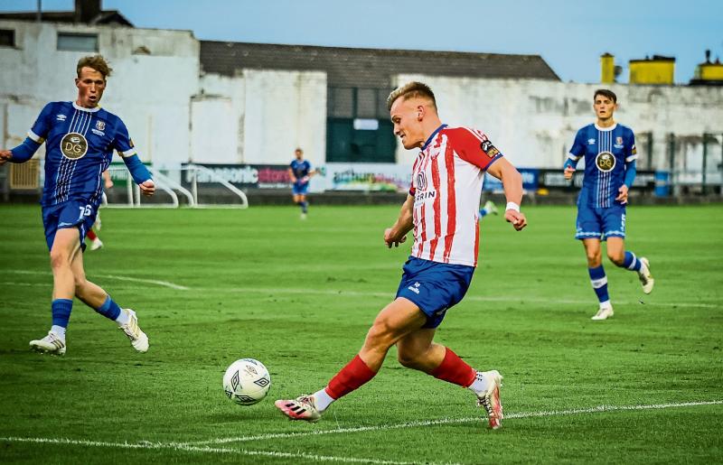 Treaty United face crucial First Division fixture with Cobh Ramblers