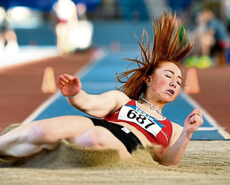 Limerick Athletics - Weekly News Update