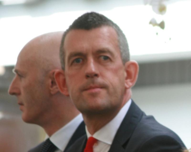 Sinn Fein's northside councillor Maurice Quinlivan says he is in favour of the Clonmacken housing proposal