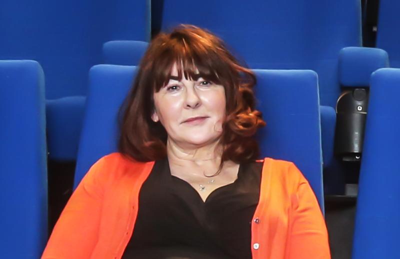 Limerick-based lecturer named president of prominent film and television coalition