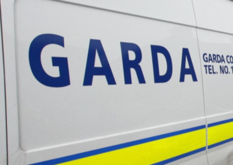 BREAKING: Gardai cordon off scene in Limerick town