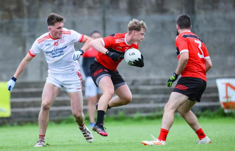 Six teams looking to make it two from two in Limerick SFC