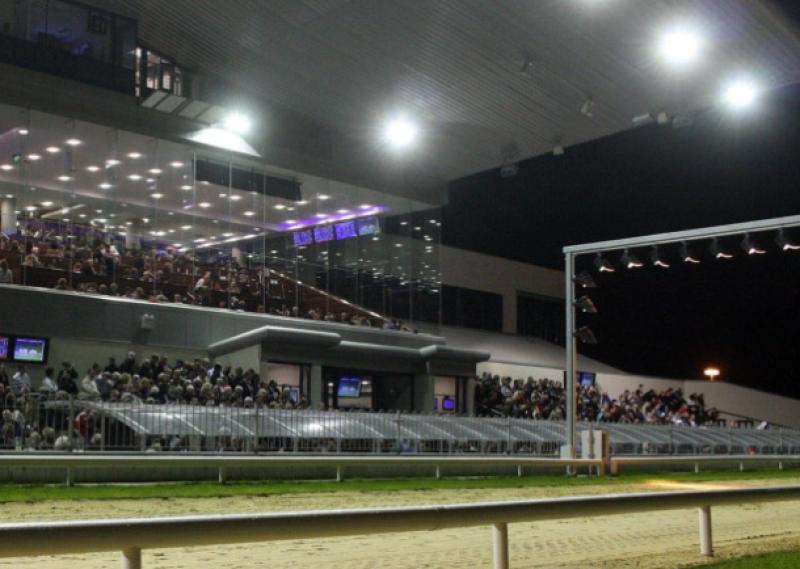 Limerick Greyhound Stadium
