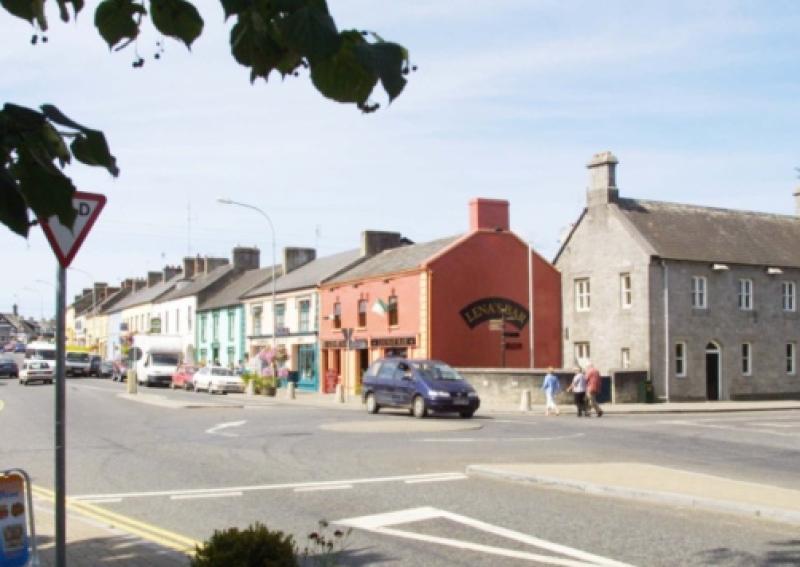  Limerick's Adare bypass is ‘way late’ in starting to meet Ryder Cup deadline