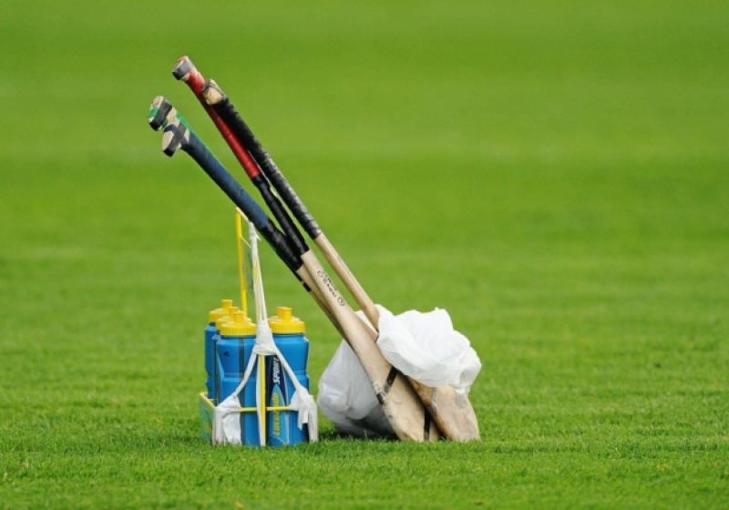 A busy week of fixtures lies ahead on the local club GAA front