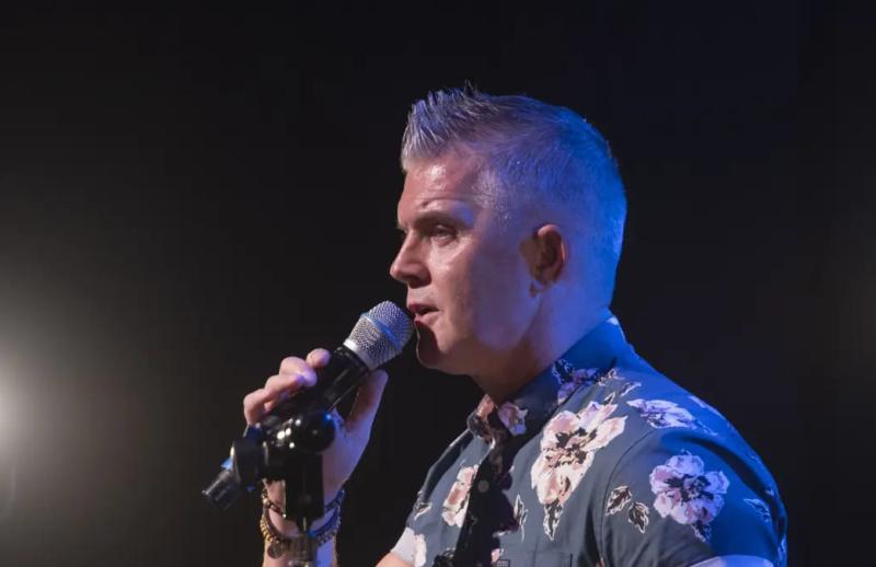 Limerick artist shines bright in the ‘Music City’    
