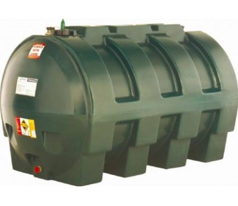 Gardai issue advice on how to protect oil tanks from theft Limerick Live