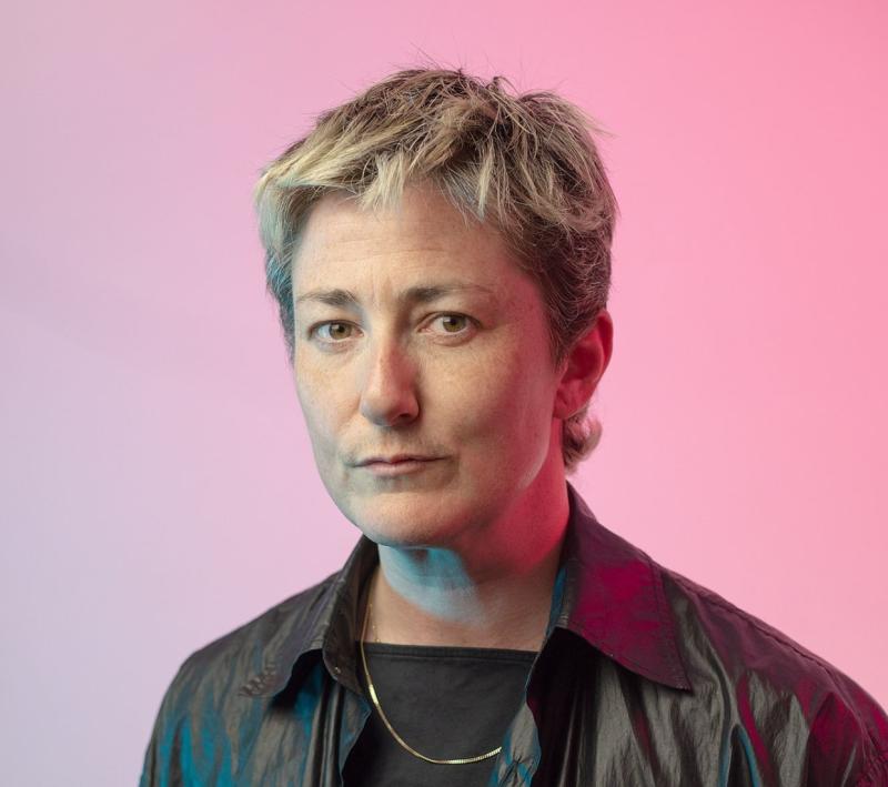 Limerick artist brings ‘groundbreaking’ work to Leeside