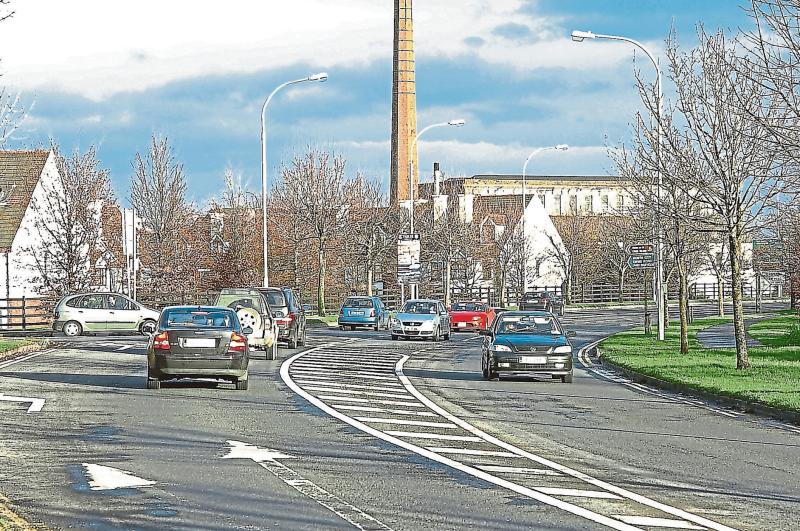  Council driving speed limit reductions across Limerick city