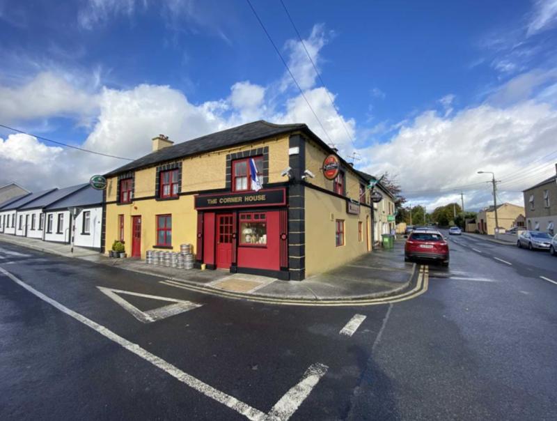 Purchase a Limerick pub 'for the price of a house’