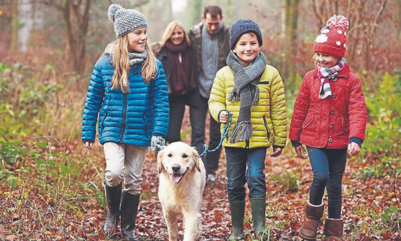 Positive Parenting: Your cheat sheet for a stress-free mid-term break