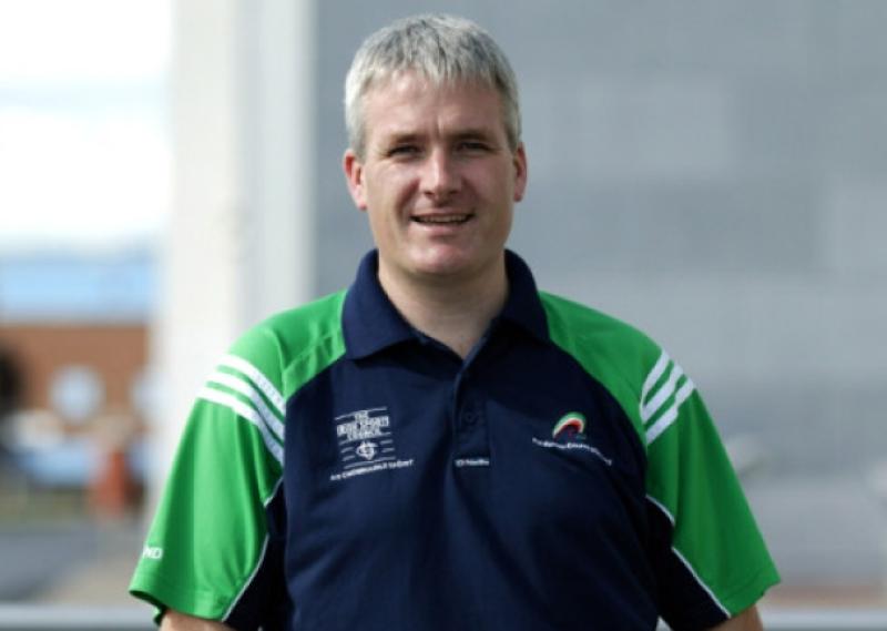 €280,000 in new funding secured by Limerick Sports Partnership Limerick Live