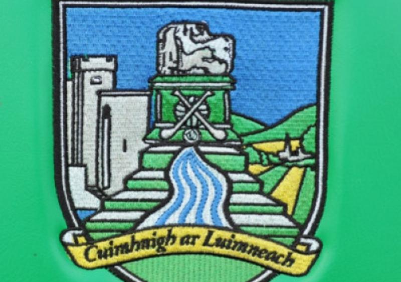 Limerick side to face Waterford in Munster SFC is named