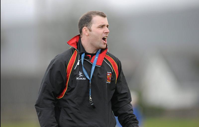 Limerick man chasing All-Ireland glory with Cork Camogie 