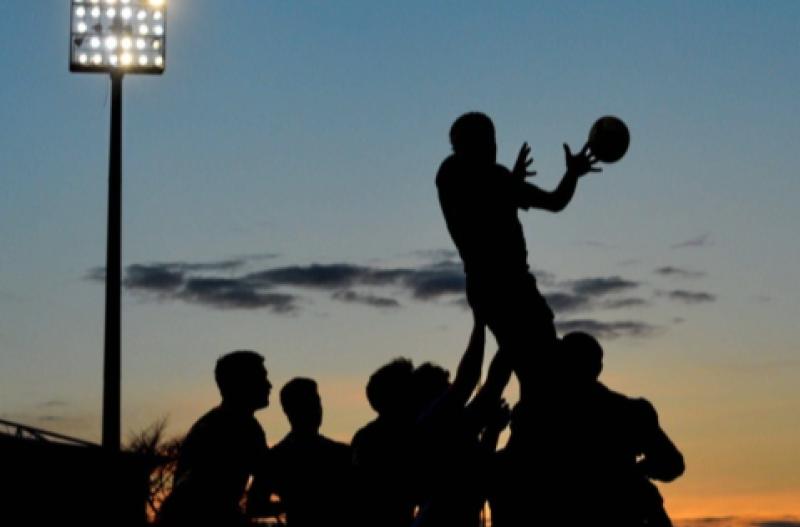 Limerick Charity Cup kicks-off this Saturday with quarter-final ties
