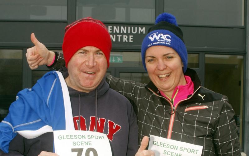 Tom Walsh memorial race and family walk back on the Limerick calendar