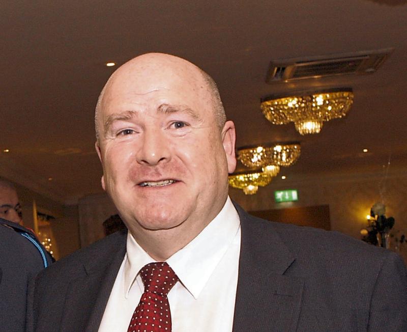 Former Limerick detective plots return to frontline politics