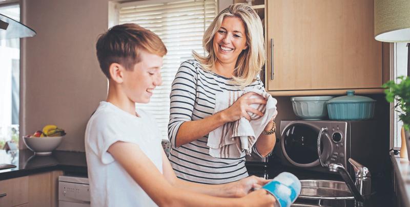 Positive Parenting: Understanding Developmental Language Disorder