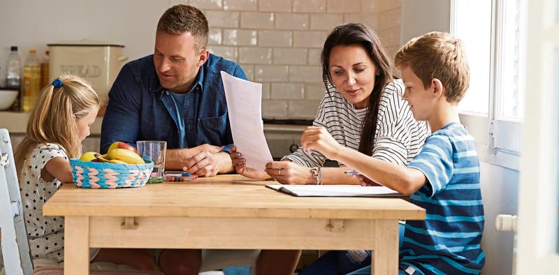 Positive Parenting: Help your child to problem solve &ndash; it&rsquo;s a key life skill!