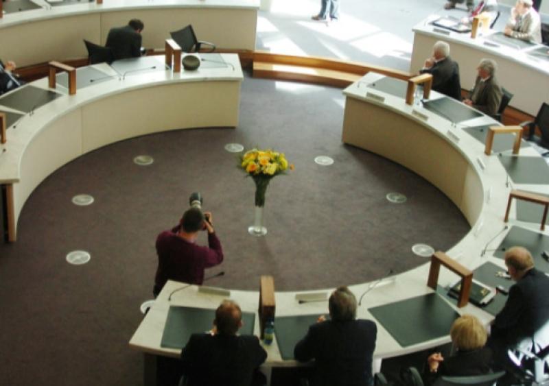 Calls made to expedite DEM laws ahead of 2024 elections in Limerick 