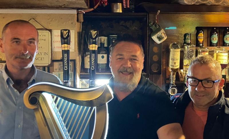 The wait is over: Limerick castle features in new film to hit cinema screens