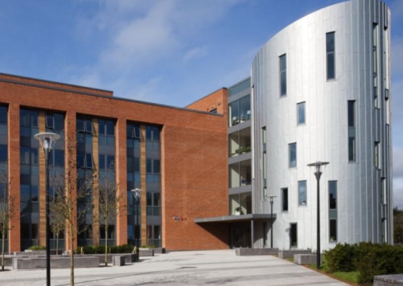  International academics to visit Limerick for short-term lecture series 