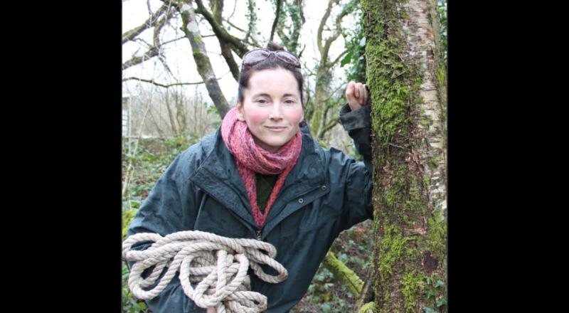 On the search for rare bumblebee species in Limerick