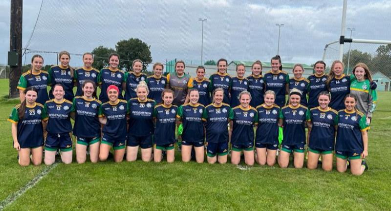 Semi-Final matchups made for Limerick Ladies football championship 