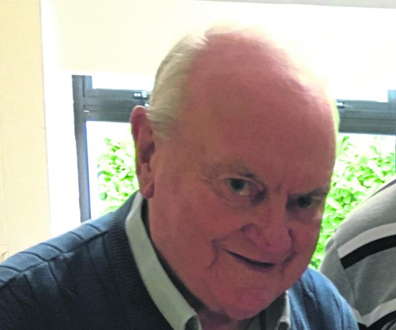 Limerick-based Christian Brother remembered as ‘special person’