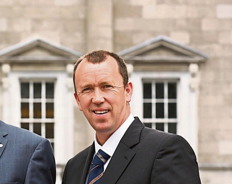 Limerick man confirms he is running for IFA president