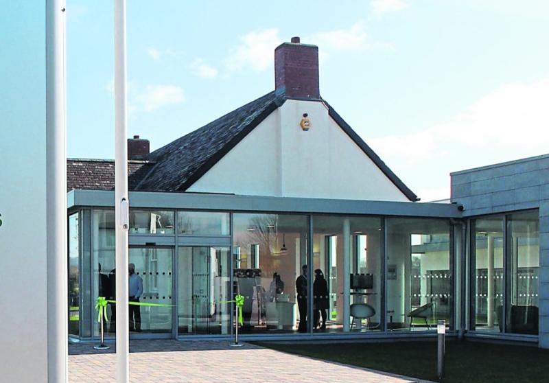 Five Limerick libraries close temporarily due to one person's annual leave