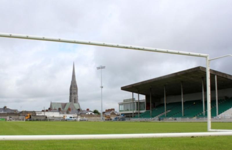 WATCH: Treaty Utd Chairman welcomes senior soccer's return in Limerick