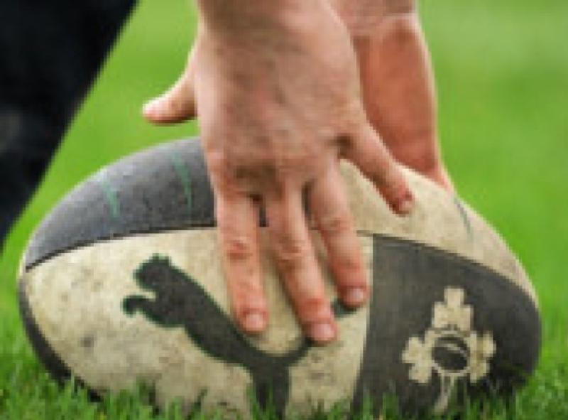 Shannon RFC coach Tadhg Bennett reacts to decision to cancel AIL season