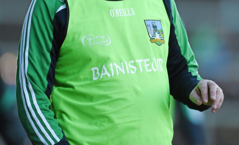 Who's who in the 12 Limerick senior club hurling managements for the 2022 championship