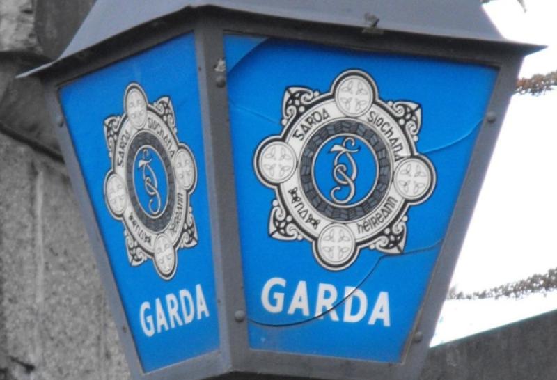 Gardai