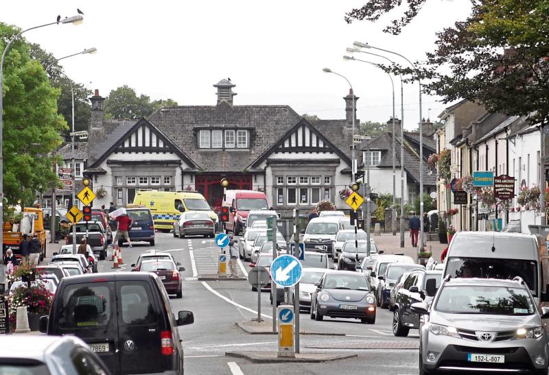 Councillors approve sale of Limerick home for just under €200