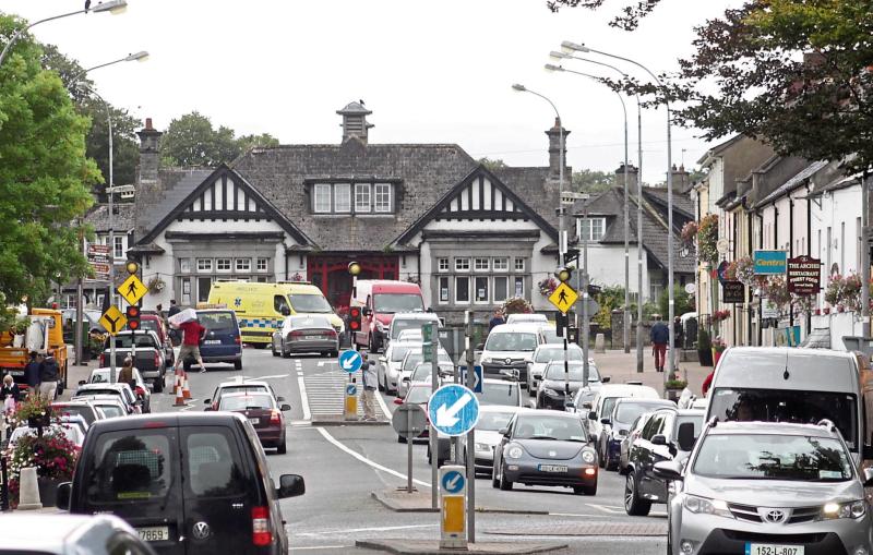 Calls for separate plan for Limerick's &lsquo;jewel in the crown&rsquo;