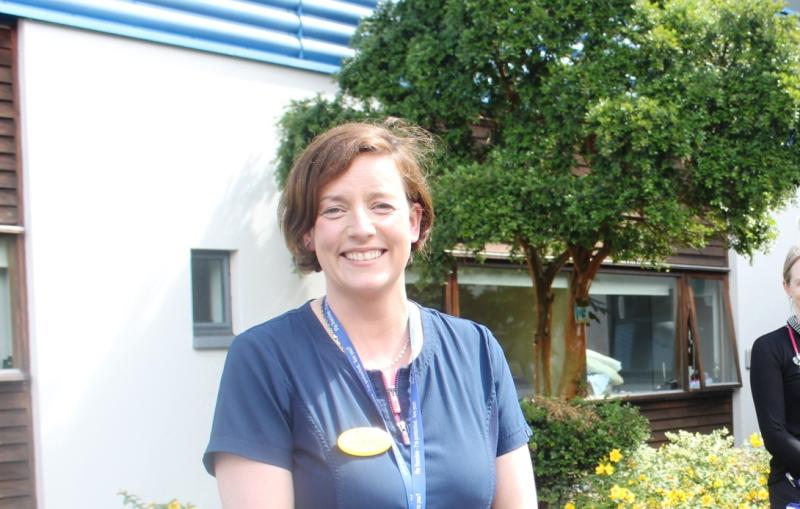 University Hospital Limerick reveals milestone appointment in diabetes care