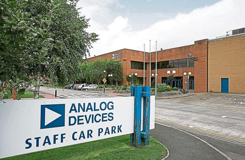 Analog plans to create 70 new jobs in Limerick Limerick Live