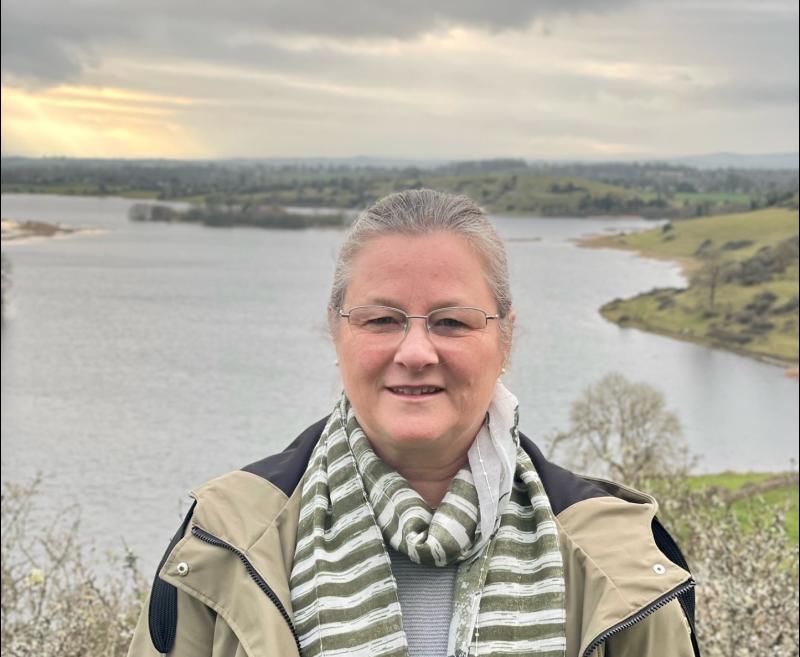 Limerick engineer advises youngsters to 'find your niche and go for it'