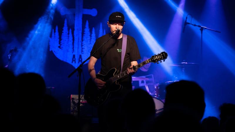 Limerick indie band release music inspired by carefree time ahead of album release