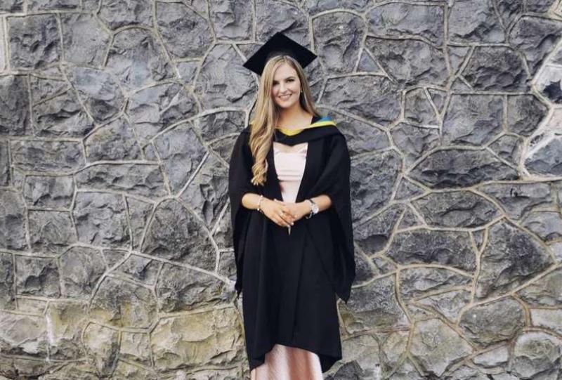 Limerick college launches new scholarship in memory of murdered teacher Ashling Murphy