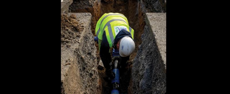 Multi-million euro investment 'pumped' into Limerick water supply