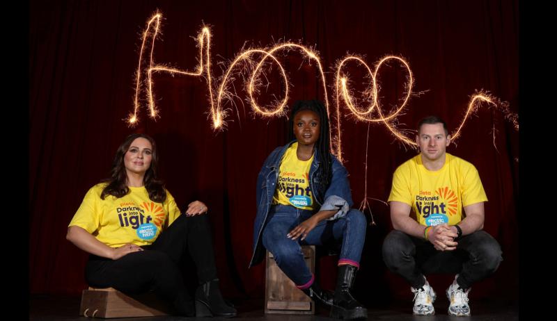 Darkness into Light to take places across several county Limerick locations