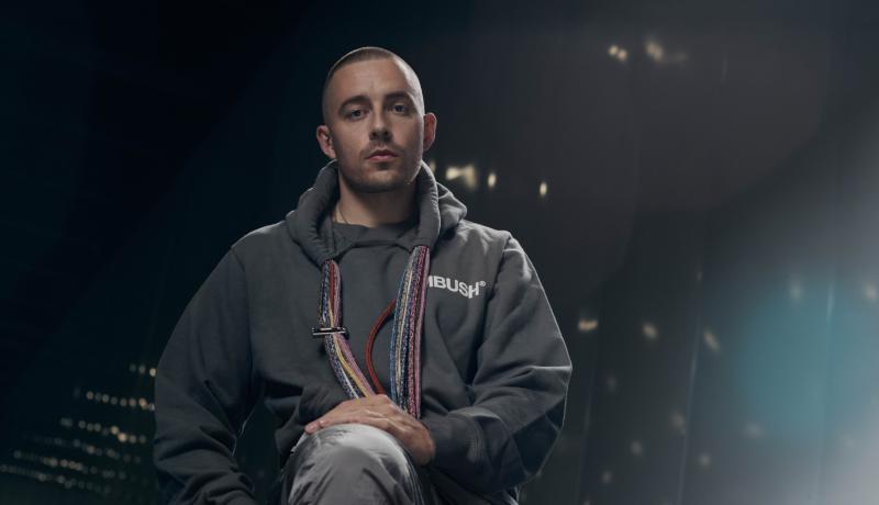 BREAKING:  Dermot Kennedy announces summer gig in Limerick stadium
