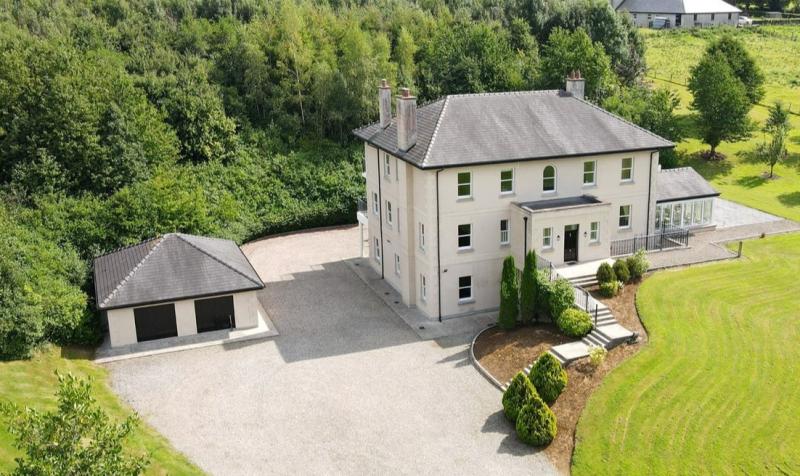 Limerick Property Watch: One of Limerick’s most impressive homes