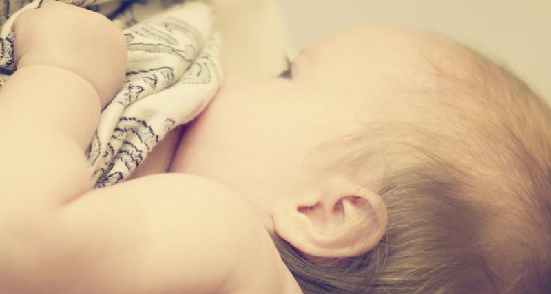 Positive Parenting: Celebrating breastfeeding week in Limerick 