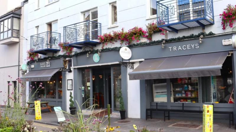 'Tears' as Limerick business that features on RTE's At Your Service closes