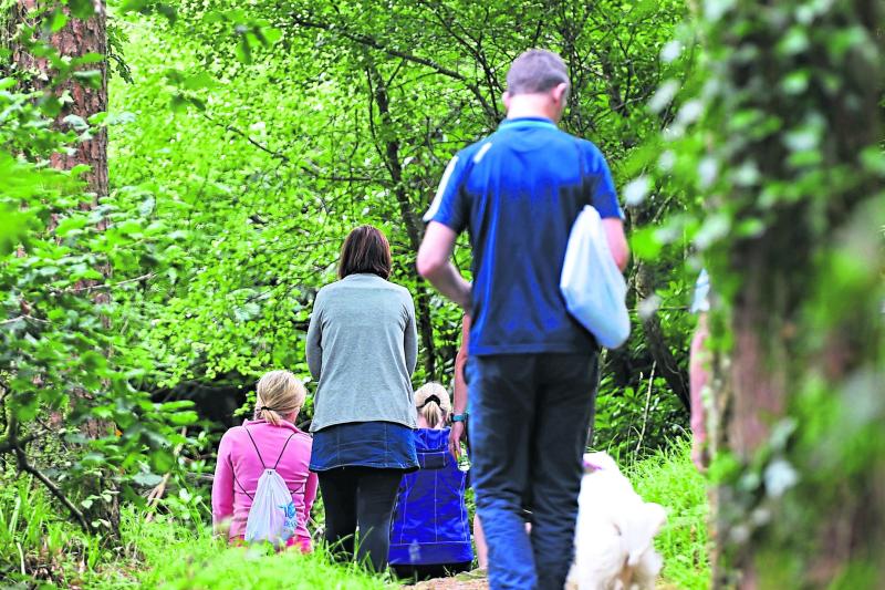 Ballyhoura boasts &lsquo;jam-packed&rsquo; schedule for heritage week 