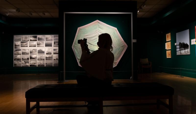 Louise Loves: Major art exhibition opens in Limerick 